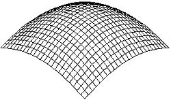 sampling interval eye proxy geometry mesh