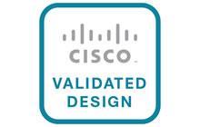 Collaboration Preferred Architectures & CVDs Available at www.cisco.com/go/cvd/collaboration!