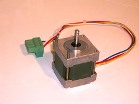 Before changing directions on the DC motors, a stop command must be issued. After the stop command, there must be a PAUSE 25