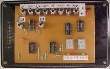 The second part is the circuit design including a complete schematic for the microcontroller, I/O