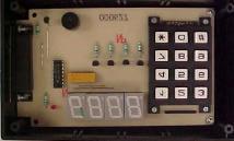 Previously the course and training boards were based around the Motorola 68HC11.