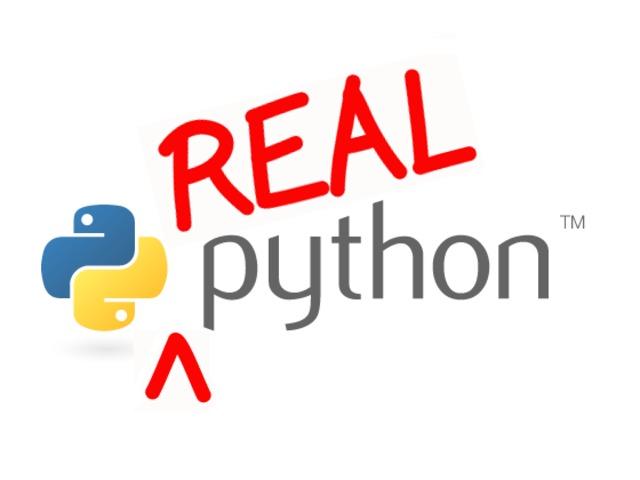 Real Python: