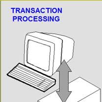 Batch Processing (2) Computer Desktop Encyclopedia Batch Processing (3) Normal batch processing automatically keeps original files as default backups Process master file + transaction file(s) Copy