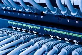 SPECIALIZES IN: Local Area Network Cabling Computer Facilities Design &