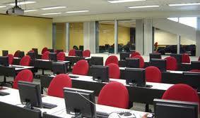 rooms Design and construction of Dealing Conference Rooms, computers labs, meeting halls & Call