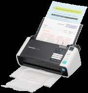 In addition, by transferring the scan data to the corresponding application,