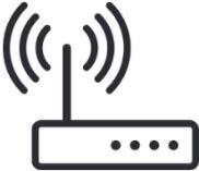 (2) Wi-Fi (Station Mode) * Scanner : Set the Wi-Fi (Station Mode) 
