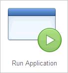 Creating the Initial Application Congratulations! You created your first application using Oracle Application Express.
