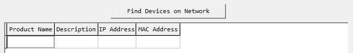 WebGUI Hotkey: Once you are satisfied with the network settings, you may use them to connect via Telnet or WebGUI.