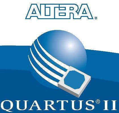 Quartus II Introduction Quartus II is a software tool provided by Altera.