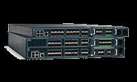 Cisco UCS 6200 Series Fabric Interconnects: Lower Costs with Efficient Interconnects Lower Total Cost of Ownership Additional bandwidth up to 960 Gbps, increased port density up to 48 ports in one