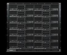 Lenovo ThinkSystem using new Intel Xeon Scalable Processor 42 World Record Performance Benchmarks TCP, STAC, SPECvirt 14 Widest range of Intel SP Products Tower, Rack, Blade, Dense #1 x86