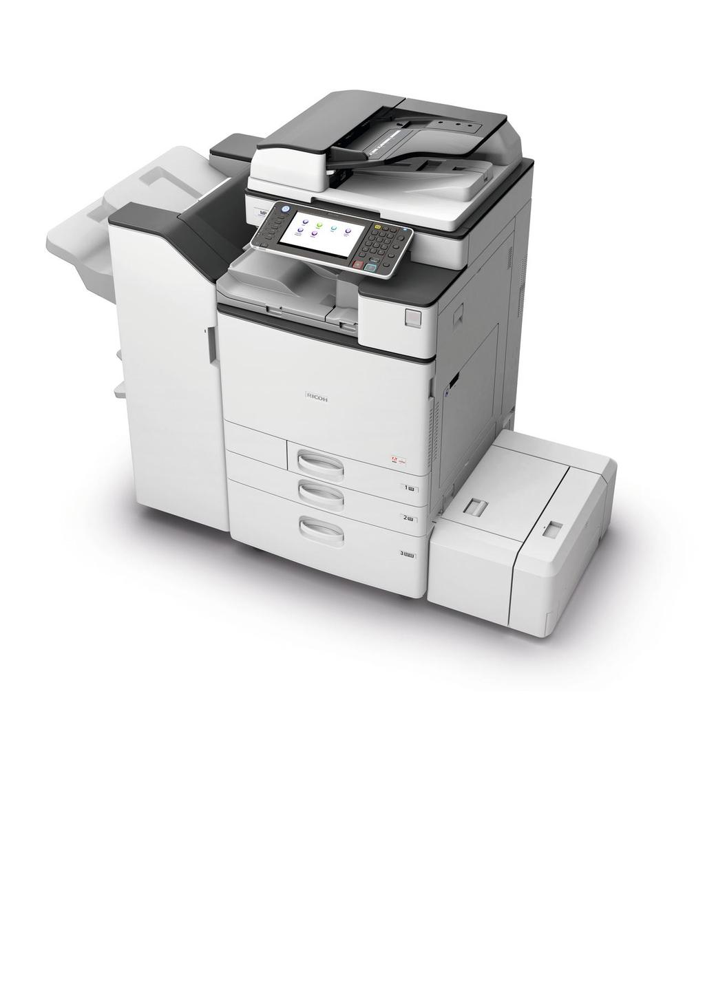 Professional quality printing Superb text and image reproduction make these devices ideal for everyday document needs as well as for more complex print jobs.