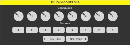 To assign MIDI controls, launch the Remote Controller Editor by clicking Editor from the Control Setup tab of the Preferences window. Select a MIDI port.