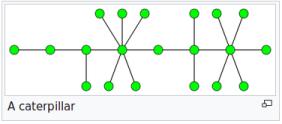 Tree Graphs https://en.wikipedia.