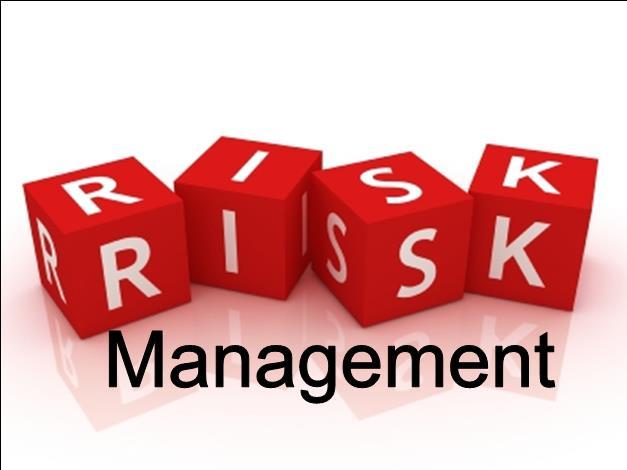 Risk Management The process of identifying vulnerabilities and threats and deciding what countermeasures to take to reduce risks to an
