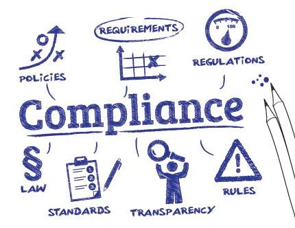 Regulatory, Compliance