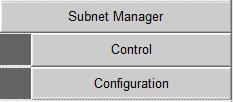 Configuring and Monitoring the Switch Intel Omni-Path Fabric 5.9 Subnet Manager The Subnet Manager menu provides access to the embedded version of the Fabric Manager. Figure 30.