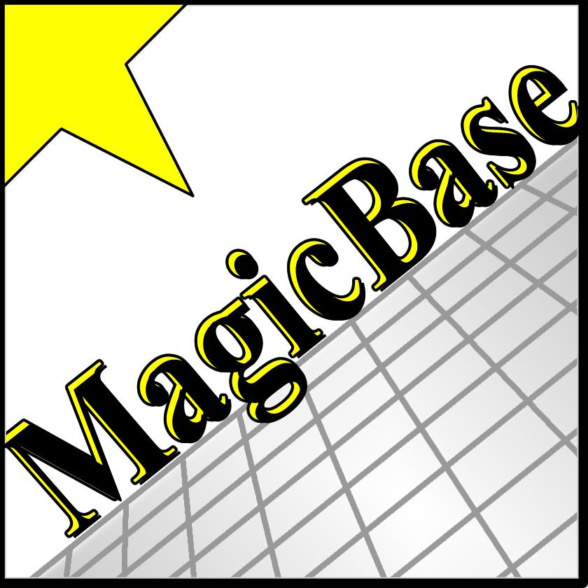 MagicBase Pro Import Wizard Guide Revised 2.02.10 MagicBase Pro is a database solution created for specialty performers.