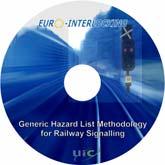 Item 16: UIC Workshop Euro-Interlocking Hazard List Methodology for Railway Signalling WORKSHOP HELD in Paris on 28 Feb.