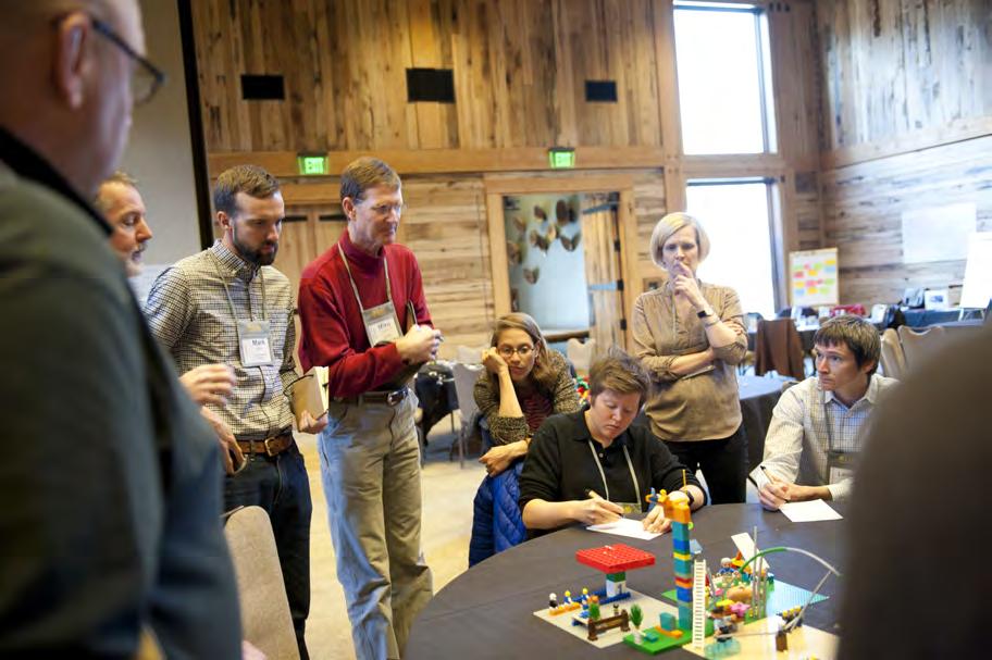 Berkeley Microgrid Resiliency Project Accelerator 2016 Teams Key questions the team came with: What are the main purposes of the microgrid (the what and the why )?
