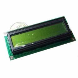 8 2.4 LCD Figure 1.4 Liquid crystal display (LCD) is required to display a message and the value of a variable.