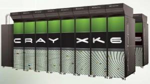 Petascale Debugging Cray XK* systems ORNL Titan MPI debugging proven at 220,000 CPU cores in 2010 ~300,000