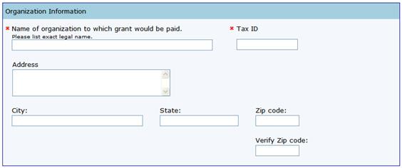 5 Designing Your Online Forms 5 In the lower section set the Group Background Color, Border Color, and Border Width for the group fields as desired. 6 Click OK to complete the group process.