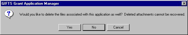 9 Processing Application Decisions attempts to access the second-stage form, they will be informed that the form has been deactivated.