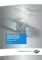 RELATED RESEARCH REPORTS Maritime Telecom Solutions by Satellite Prospects to