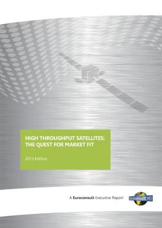 Connectivity Prospects to 2024 2015 Edition* Sector dynamics, analysis and