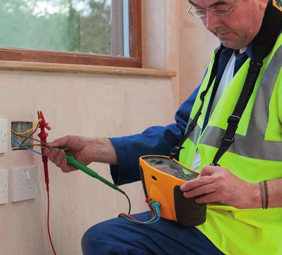 PAT Testing By providing proof of City and Guilds 2377-32 and City and Guilds 2377-22, we ll certify you for PAT Testing work at no extra cost as