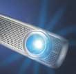 easy-to-use projector, perfect for your most important presentations.