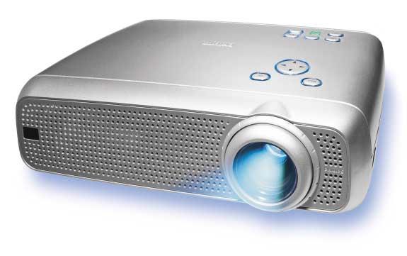 Get yourself connected Maximise the potential of your Philips Multimedia Projector.