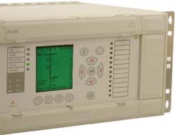 MiCOM P139 Feeder Management and Bay Control The MiCOM P139 is a cost effective one-box solution for integrated numerical time-overcurrent protection and bay control.