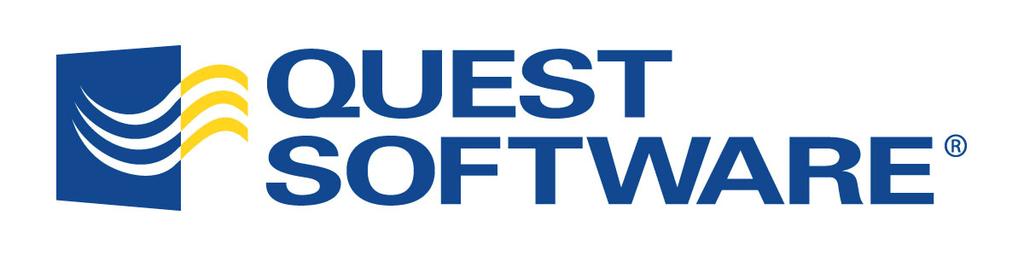Dave Pearson Quest Software