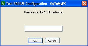 Click Test Configuration otherwise see section 3.0 Configuration of SecurEnvoy. This configuration guide uses the Windows password as the PIN component.
