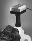 1146 MC280A Video Microscope Eyepiece (video Analogue Video Output Connects direct to Video monitor