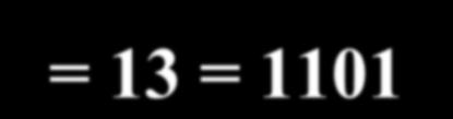 Scan n s binary expansion from left to right and do the following: If the current
