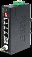 -Port / to -Port Gigabit Ethernet Extender Long Reach Ethernet ITU-T G.99.5 G.