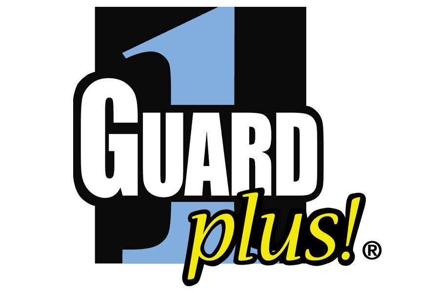 GUARD1 PLUS and THE PIPE are