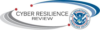 Cyber Resilience Review (CRR) Based on the CERT Resilience Management Model (RMM), a process improvement model for managing operational resilience Development of CRR methodology began in early 2009