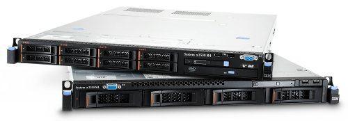 IBM System x3530 M4 (E5-2400) IBM Redbooks Product Guide The IBM System x3530 M4 server delivers dual-socket performance in a 1U compact footprint.