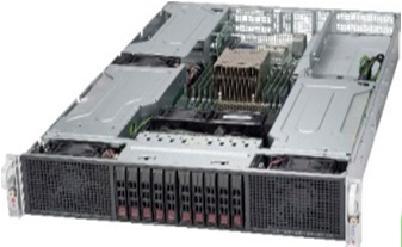 Array Highest storage density and performance 947, 947S(R), 927S(R) Big Data and