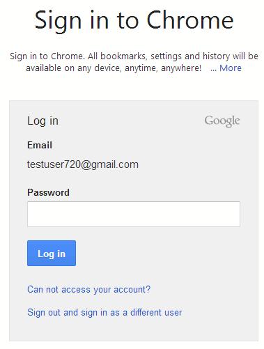 Click the 'Sign in to Dragon' button. Log-in to your Google Account. The 'Sign in with your Google account ' dialog will open. Enable 'Ok, sync everything' button to synchronize all available data.