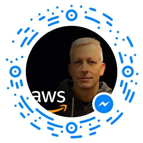 facebook.com/ian.massingham.aws https://bit.ly/rating-my-talk I want to leave feedback Which session do you want to leave feedback on?