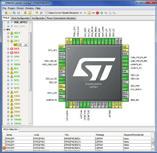 STM32 portability Low optimization ARM portability Low