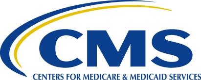 Centers for Medicare & Medicaid Services CMS expedited Life Cycle