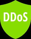 Enterprise Protection Strategy Enterprise perimeter scheme Limited number of uplinks and capacity DMZ Internet CPE In-line DDoS mitigation