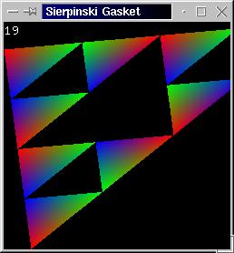 Scan converting polygons Scan converting polygons xl=x1l xr=x1r y=ceil(y1) yskip=y-y1 xl+=yskip*sl xr+=yskip*sr (X1L,Y1) yskip while y floor(y2) for x from ceil(xl) to floor(xr) write_pixel(x,y);